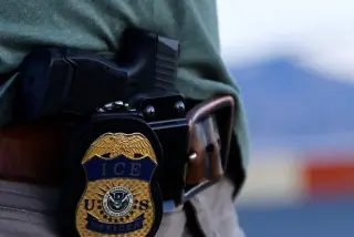 Seventh ICE Detainee Dies in Texas as Laredo Family Cites Medical Neglect