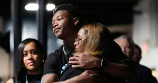 Hundreds Honor Nolan Wells at Mississippi Funeral as Justice Drive Intensifies