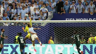 Miami World Cup crowd questions spark attendance debate at Hard Rock Stadium