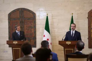 IAEA flags Syria's hidden nuclear work, including undeclared uranium at a new site