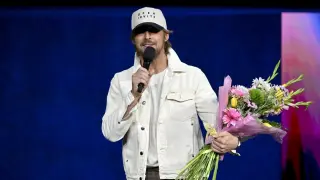 Gosling Orchestrates a Space-Scale Marketing Push for Project Hail Mary
