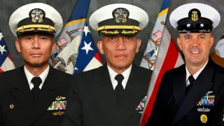 Navy Relieves All Senior Leaders at Yokosuka Ship Repair Facility