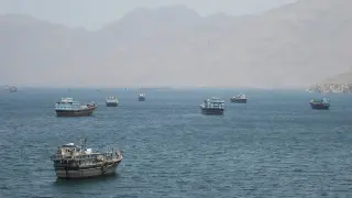 Hormuz disruption to trigger a fundamental shift in global energy