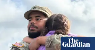 Sgt. Swinton Killed in Iraq During Detonation of Downed Iranian Drone
