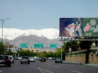 Deadly Tanker Crash on Iranian Highway Kills at Least 10