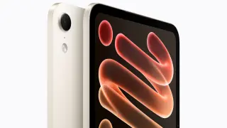 Apple Unveils OLED iPad mini, M6 iMac, and MacBook Pro Ahead of 'Pro and Tell' Event