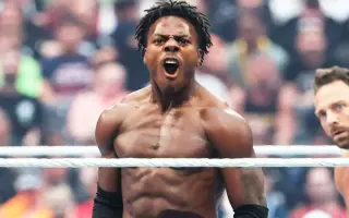 Backstage Respect for IShowSpeed's WrestleMania 42 Ring Commitment