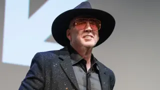 Nicolas Cage’s 2026 Woes Deepen as Malibu Sinkhole Hits Home
