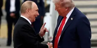 Geopolitical Strategist Warns Incompetent Leadership Risks Global Conflict