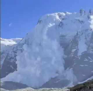 Deadly Caucasus Avalanche Strikes Climbing Group Near Elbrus