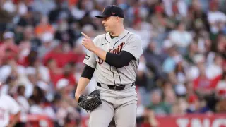 Cubs Eye Tarik Skubal as Top Target in 29-Team Trade Tier Ranking
