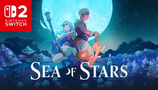 Sea of Stars Gets a Standalone Nintendo Switch 2 Release on eShop