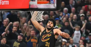 Allen's Game 7 Masterclass Sparks Cavs' New Playoff Narrative