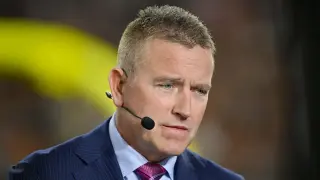 Herbstreit Won’t Be in EA Sports College Football 2027 Edition