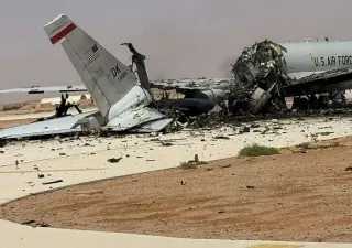 Pentagon Report Confirms Massive US Losses and Munitions Shortages in Iran War