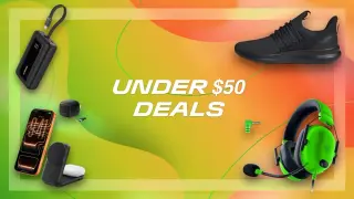 Prime Day Budget Wins: Top Deals Under $50 Across Tech, Kitchen and Home