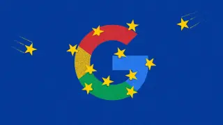 EU hits Google with $1B DMA penalty over Search and Play Store