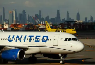 Spirit's Fall Signals a Premium, Capacity-Constrained U.S. Airline Market
