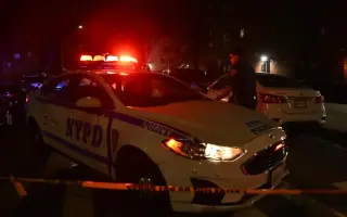 Unprovoked stabbing hits Midtown McDonald’s, tourist hospitalized