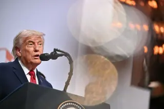 60-Day Toll-Free Hormuz Window in US-Iran Deal, Trump Questions the Limits of a Document