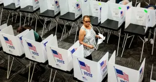 Missouri voters reject tougher threshold for citizen-led constitutional changes