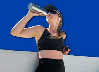 Four Wall-Based Moves to Gauge Upper-Body Strength for Adults Over 65