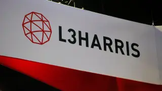 L3Harris shakes up leadership as Kubasik is ousted, Mehta named CEO