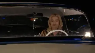 Geena Davis Steals the Spotlight With Thelma & Louise Theme at Coachella