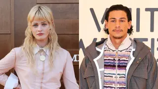 Esther McGregor and Emilio Sakraya Lead Prime Video’s 'Fourth Wing' Adaptation