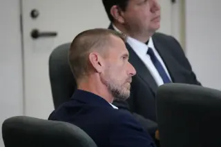 Vermont man convicted for attempted murder in shootings of Palestinian students near UVM