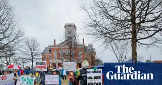 Georgia Town Forces DHS to Scrap Plan for Large Immigration Detention Center