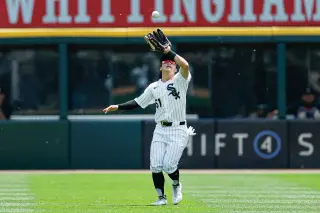 Rikuu Nishida defies odds in White Sox MLB debut