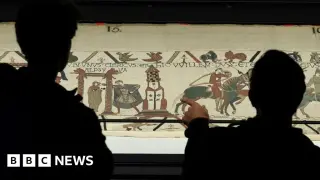 British Museum Overhauls Bayeux Tapestry Access After Two-Hour Queues and Early Closures