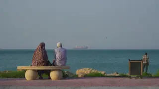 Project Freedom stalls as Hormuz crisis leaves 1,600 ships stranded