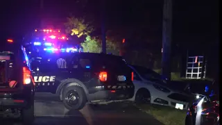 Uxbridge teen dies after Ford Focus crashes into utility pole