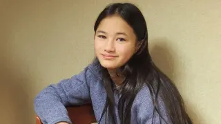 Kaylee Hottle, 18, 'Godzilla' actress, dies in Maryland crash; cause ruled an accident
