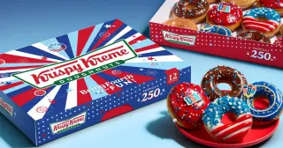Star-Spangled Deals: 2026 Fourth of July Food Promotions Across Brands