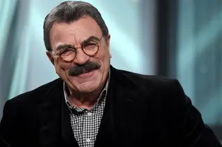 Tom Selleck Lands First TV Gig Since Blue Bloods End
