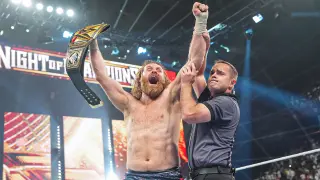 Behind-the-scenes rationale hints Sami Zayn’s WWE title win will pay off