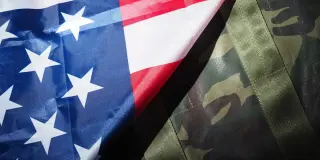 Fatal Highway 30 Crash Kills Driver, Injures 13 Oregon National Guard Members