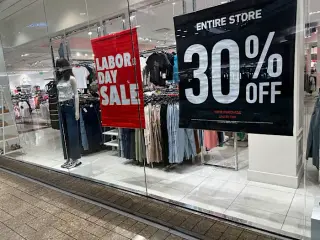 Labor Day 2026: Retailers Open, Government and Markets Closed
