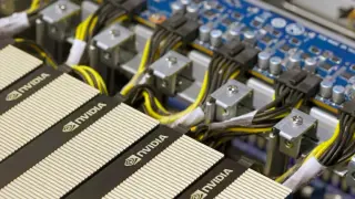 Taiwan Raids Signal U.S.-Led Crackdown on AI Chip Exports