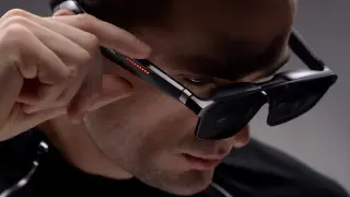 ASUS ROG Xreal R1: 240Hz AR Gaming Glasses Priced at $849 with Multi-Device Dock