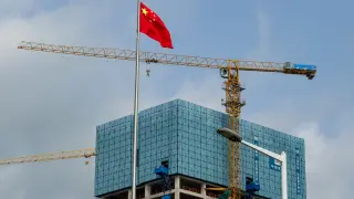 China's May: retail slump dims consumption as investment contracts