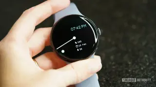 Pixel Watch 5 leak hints at subtle upgrade over Pixel Watch 4