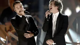 Harry Styles Premieres Unreleased Tribute to Liam Payne at Madison Square Garden