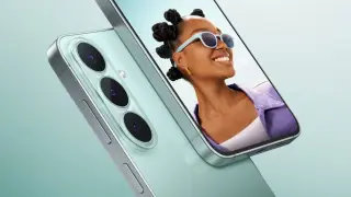 Samsung's Galaxy S26 FE trims the S26+ into a lean $699.99 package with AI perks