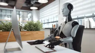Meta to Train AI by Tracking Employee Computer Interactions