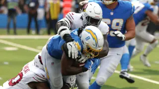 Chargers Collapse Triggers Fresh Week 2 Survivor Strategy