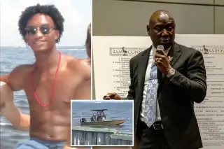 Cajun Navy denies talking to Crump about Nolan Wells findings